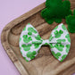 Clover Friends Baby Kate Bow