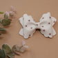 Darling Daisies Baby Bailey Bow