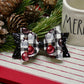 Dunn Ornaments Medium Ellie Bow