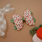 Simple Carrots Bailey Bow