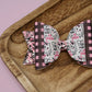 Too Cute to Spook Large Ellie Bow