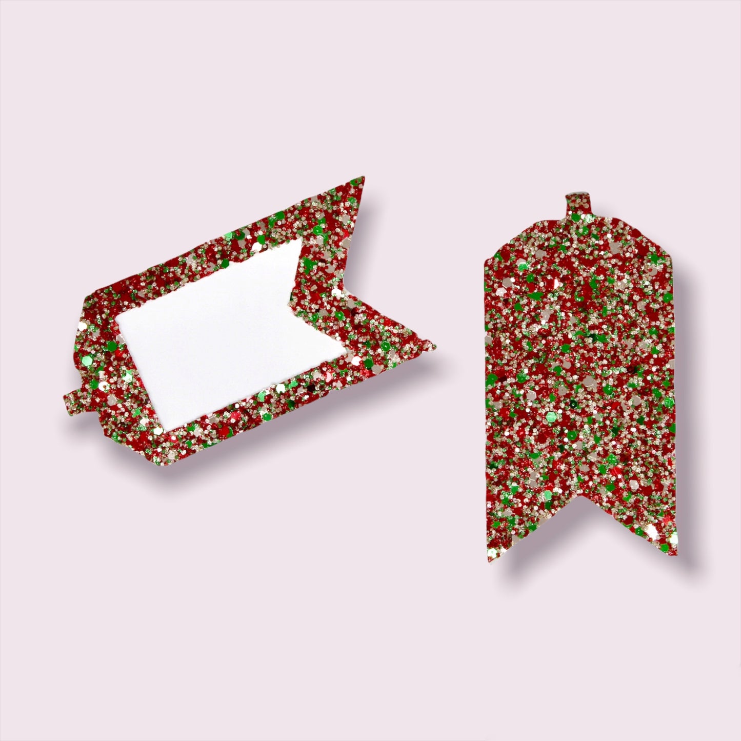 Reusable Gift Tags